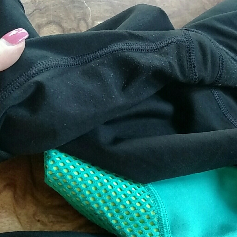 Vs Knockout Pants - image 7